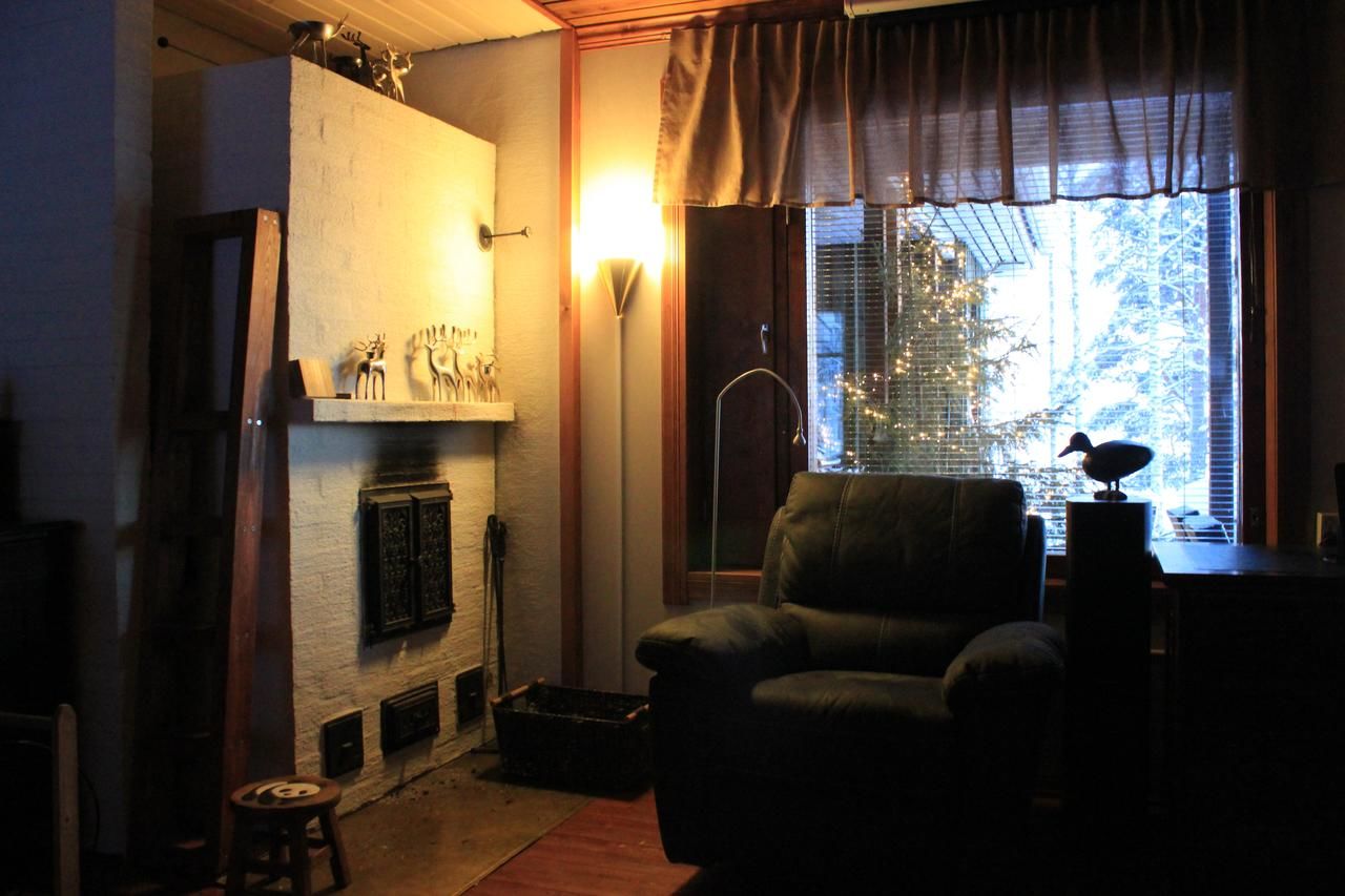 Виллы Villa Vonkale Ээнекоски-13