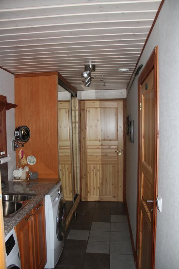 Виллы Villa Vonkale Ээнекоски-19