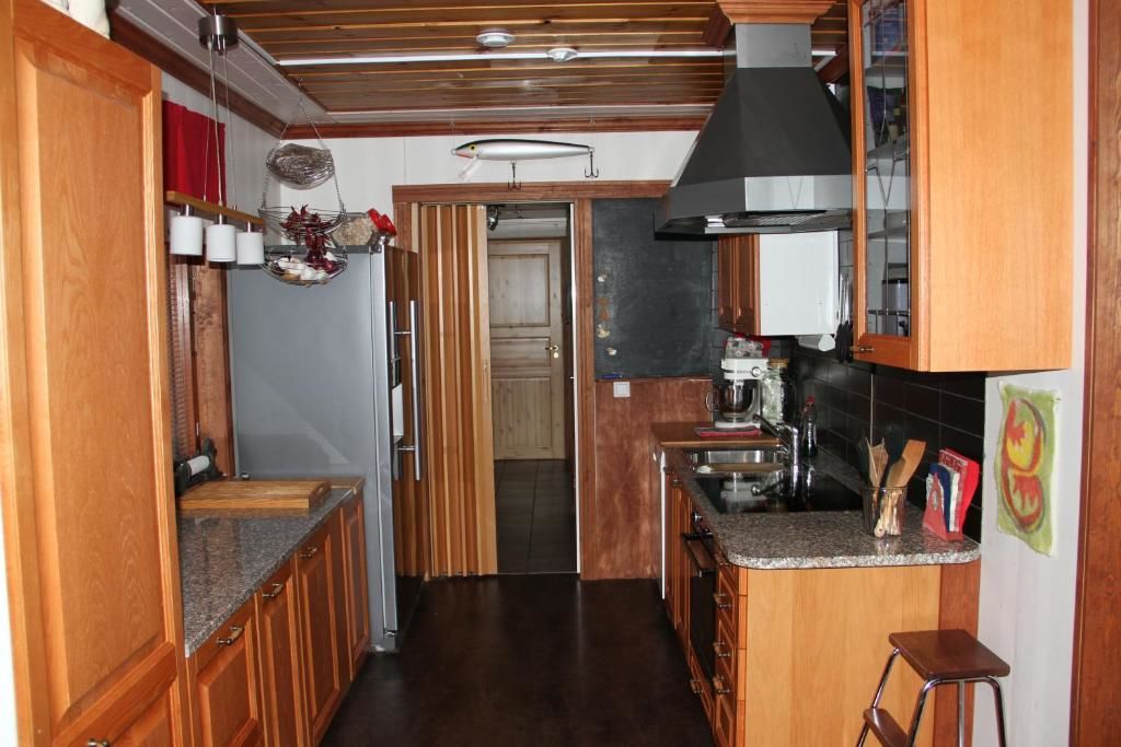 Виллы Villa Vonkale Ээнекоски-93